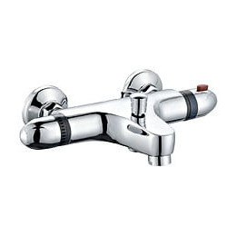 Mitigeur thermostatique douche Onyx 4 - Chrome