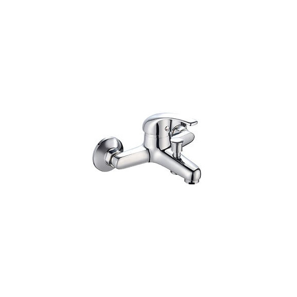 Mitigeur bain douche Cardiff - Chrome