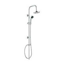 Colonne de douche Sonora - Chrome