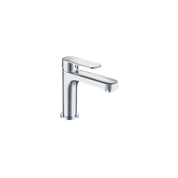 Mitigeur lavabo Adman - Chrome