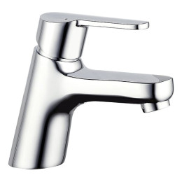 Mitigeur lavabo MOLEN - Chrome