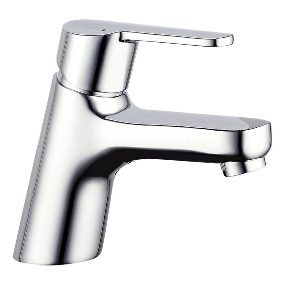 Mitigeur lavabo MOLEN - Chrome