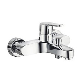 Mitigeur bain douche Molen - Chrome