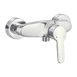 Mitigeur douche Molen - Chrome