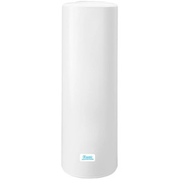 Chauffe-eau steatite vertical mural - 200L