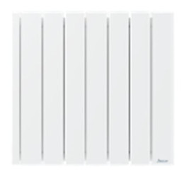 Radiateur à  inertie fluide horizontal Ipala - 2000W