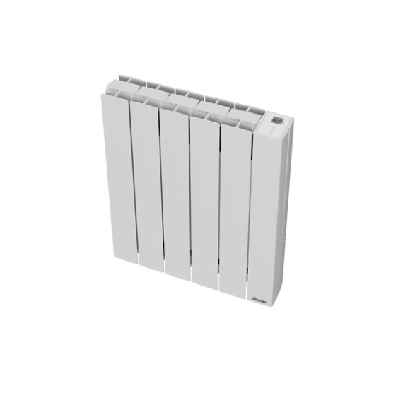 Radiateur à  inertie fluide Orosi - 1000W