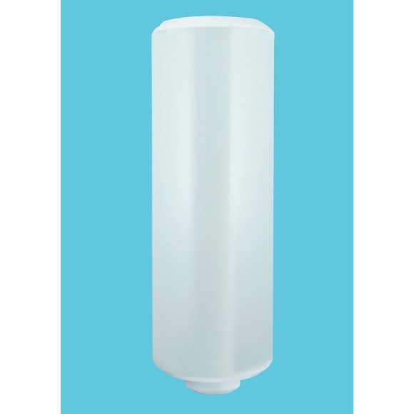 Chauffe-eau blinde vertical mural - 1200W - 100L