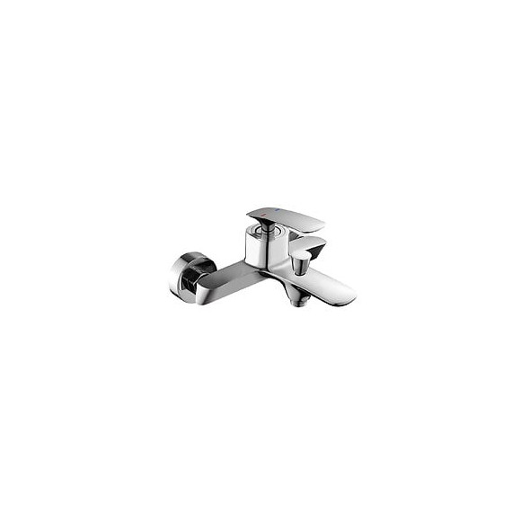 Mitigeur bain douche Orkid - Chrome