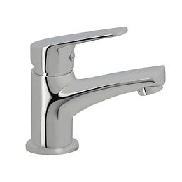 Mitigeur pour lavabo SÃ¶nar - Chrome