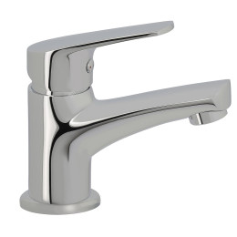 Mitigeur pour lavabo SÃ¶nar - Chrome