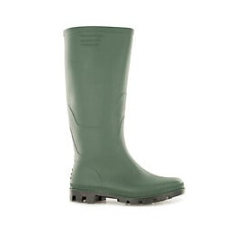 Demi botte Brière pvc vert 47