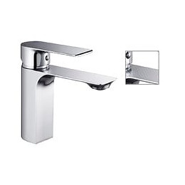 Mitigeur lavabo Hanovre - Chrome