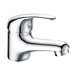 Mitigeur lavabo Athena - Chrome