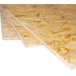 PANNEAU OSB PREDECOUPE 800 X 600 X 15