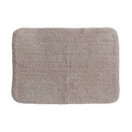 Tapis de bain Campus beige 50x70cm