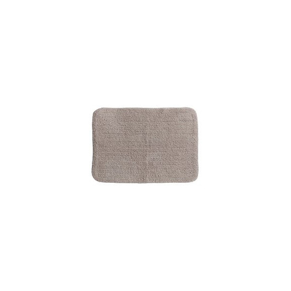 Tapis de bain Campus beige 50x70cm