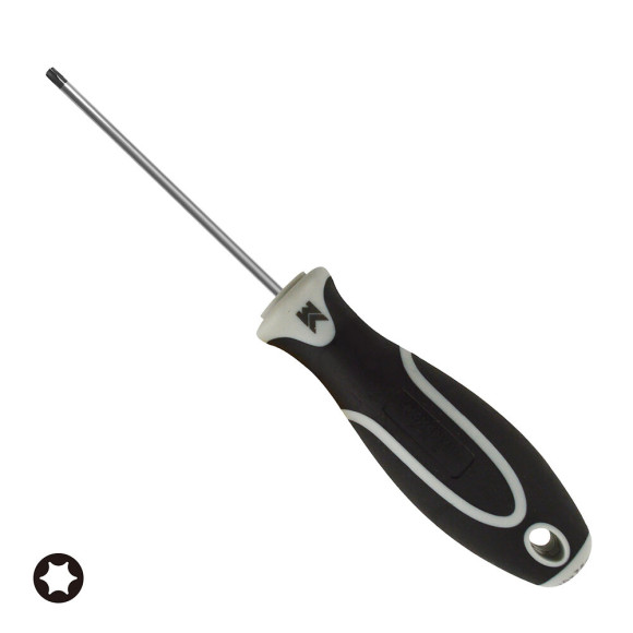 Tournevis Torx N10 Mc KENZIE PRO