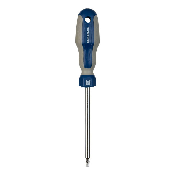 Tournevis Torx N25 bi-matière