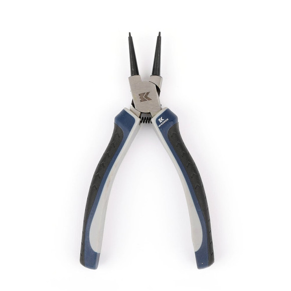 Pince droite circlips extérieur 150mm