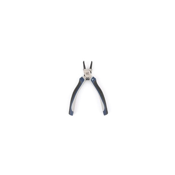 Pince coudée circlips extérieur 140mm