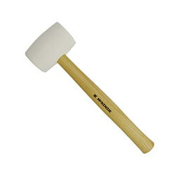 Maillet bois blanc 450Gr