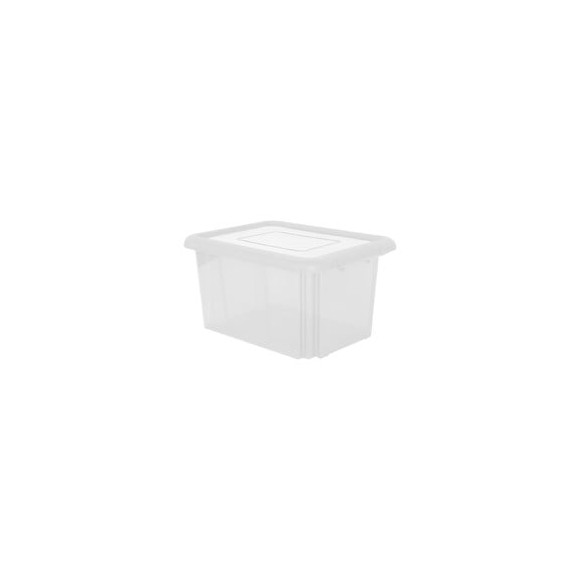 Boite de rangement Funny box - 55L