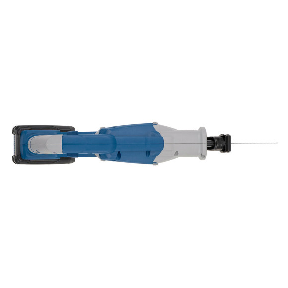 Scie sabre sans fil 18V Lithium