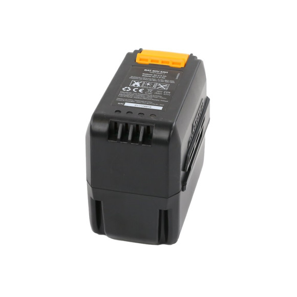 Batterie BG Expert 40V - 5AH