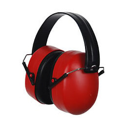 Casque anti-bruit