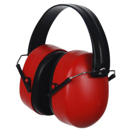 Casque anti-bruit