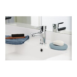 Mitigeur de Lavabo NF ALTO by Eurosanit