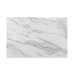 panneau composite marbre blanc 120x80cm