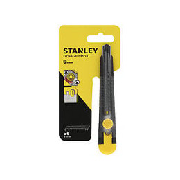 Cutter STANLEY 9mm mpo
